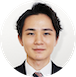 奥山さん 男性20代